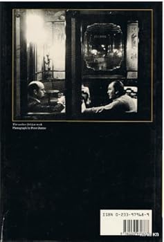 Hardcover The second oldest profession: The spy as bureaucrat, patriot, fantasist, and whore Book