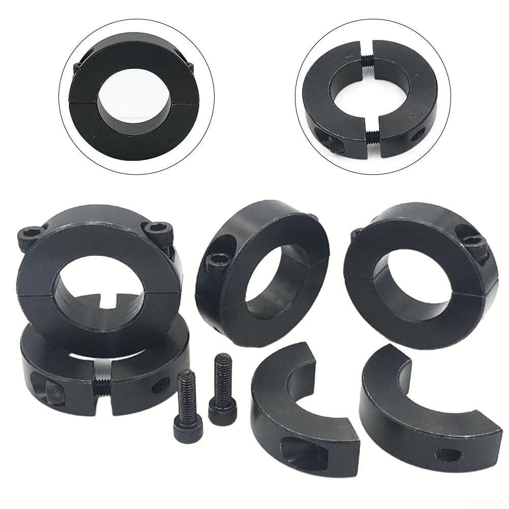 Collier De Serrage Pour Arbres De 6 Mm à 40 Mm, Collier D