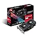 Price comparison product image ASUS ROG-STRIX-RX560-O4G-GAMING Radeon RX 560 4 GB GDDR5 Graphics Card - Black