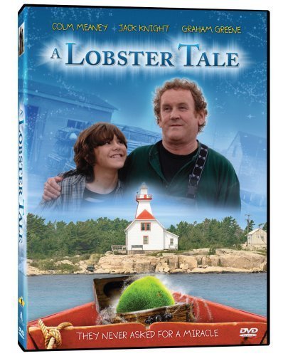 A Lobster Tale by Peace Arch Entertainment by Adam Massey