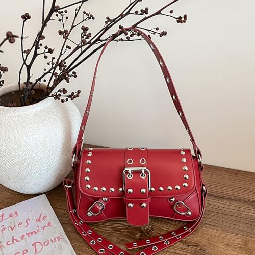 Sac à main tendance rock pour illuminer vos soirées et fêtes - 4