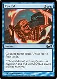 Magic: the Gathering - Rewind (65) - Magic 2013