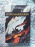 O Silmarillion (Em Portuguese do Brasil) - J. R. R. Tolkien 