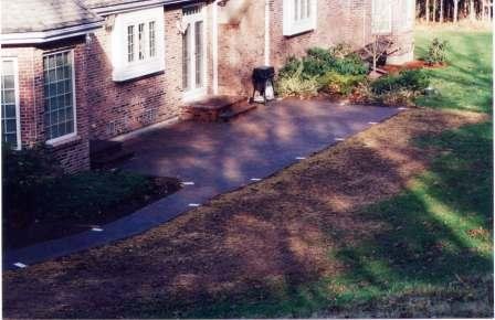 Kerr Lighting 12 V Commercial Paver Light 4" X 8" For Walk, Patio, Driveway,& Pool Deck Installation, 8 Pack Installation Kit #TOP5