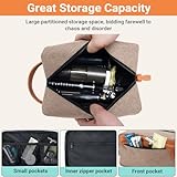 Zoom IMG-1 elviros beauty case da viaggio Zoom IMG-1 elviros beauty case da viaggio