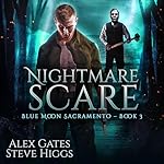 Cover of Nightmare Scare