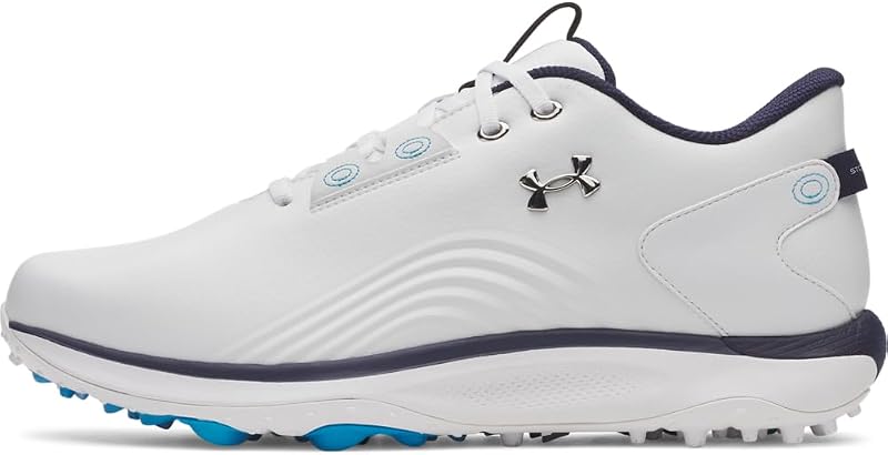 Drive Fade 2 Spikeless Golf Cleats