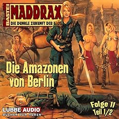 Die Amazonen von Berlin 1 Titelbild