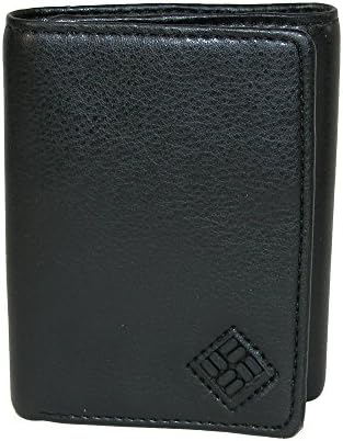 Columbia Men's RFID Trifold Wallet - Image 3