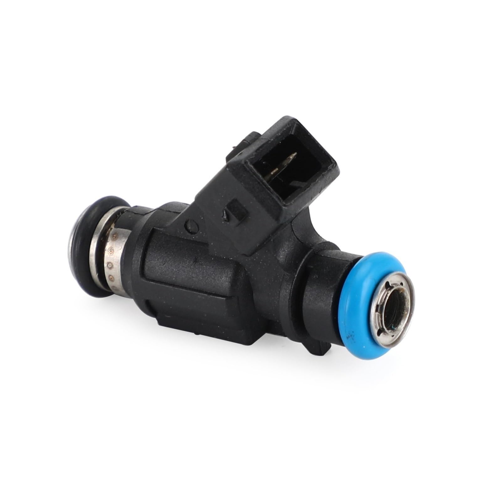 Baoquan One Color Car Fuel Injectors 1Pcs Fuel Injector 25335288 For Mercury For Mariner Outboard 60Hp