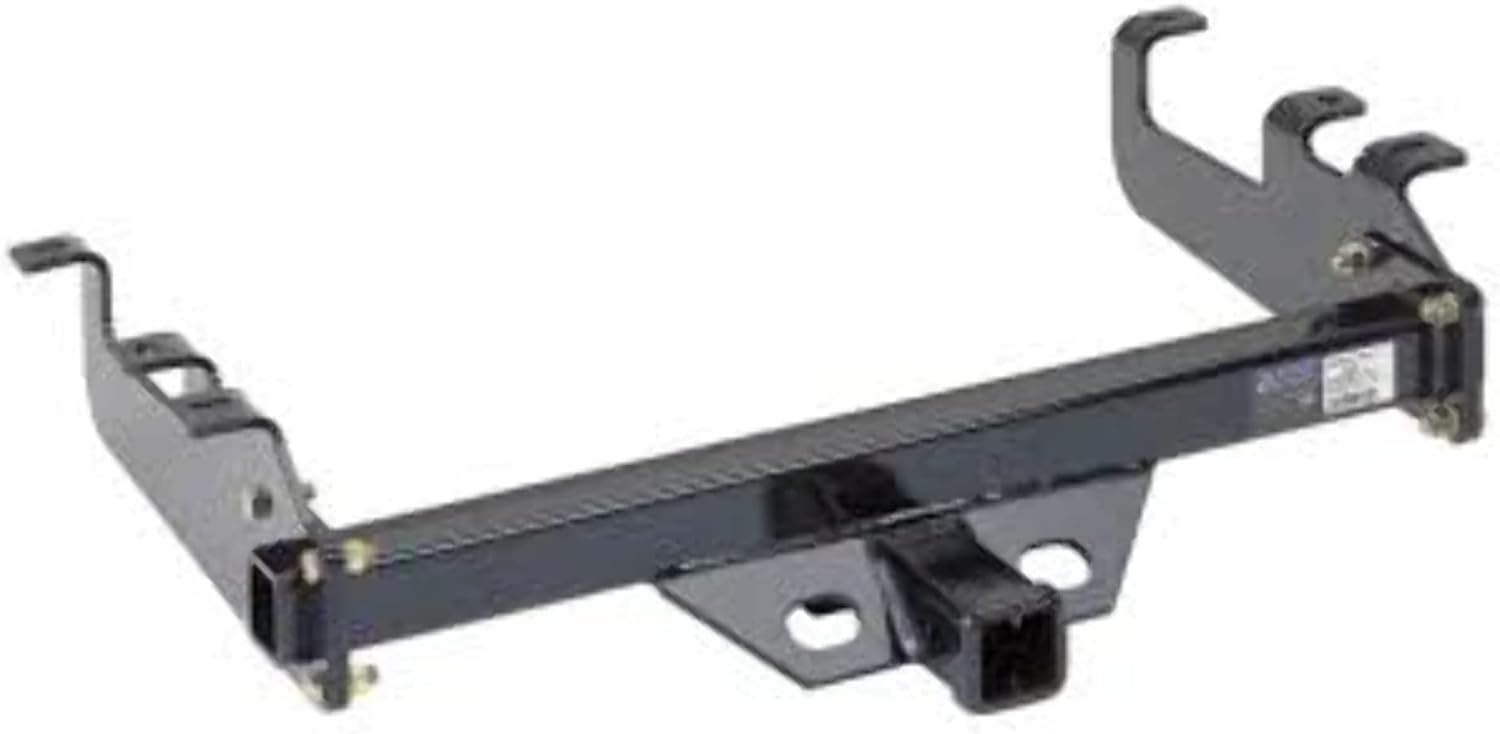 B&W Trailer Hitches 25124 Heavy Duty Receiver Hitch