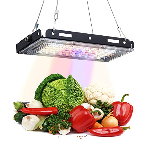 LED Grow lamp Panel Light,Aogled 150W Equivalent Growing lamp Plant Grow Light