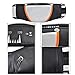 tinsay Electric Exercise Heat Loss Weight Vibrating Shape Slimming Massage Belt Fitness
