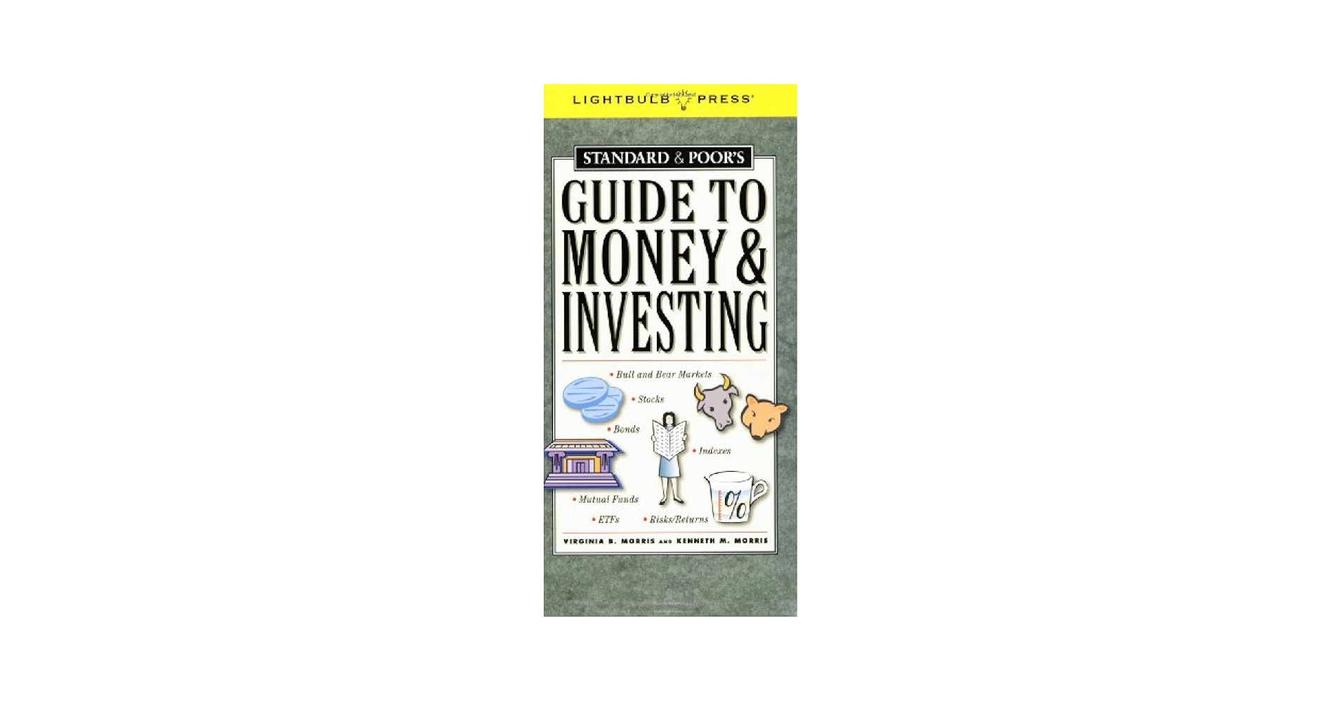 【中古】 S&P Pocket Guide to Investing / Standard & Poor’s (ペーパーバック) Standard and Poor's Guide to Money and Investing (Standard