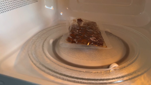 Fusion Select Instant Boba - No-Cook Instant Tapioca Pearls for Bubble Tea Drinks, Hot or Cold Sweet Milk Beverage - Microwave or Heat With Boiling Water - Real Brown Sugar Flavored Balls (6)