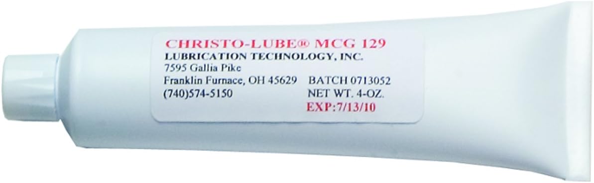 Innovative Christo-Lube 4 oz Nitrox