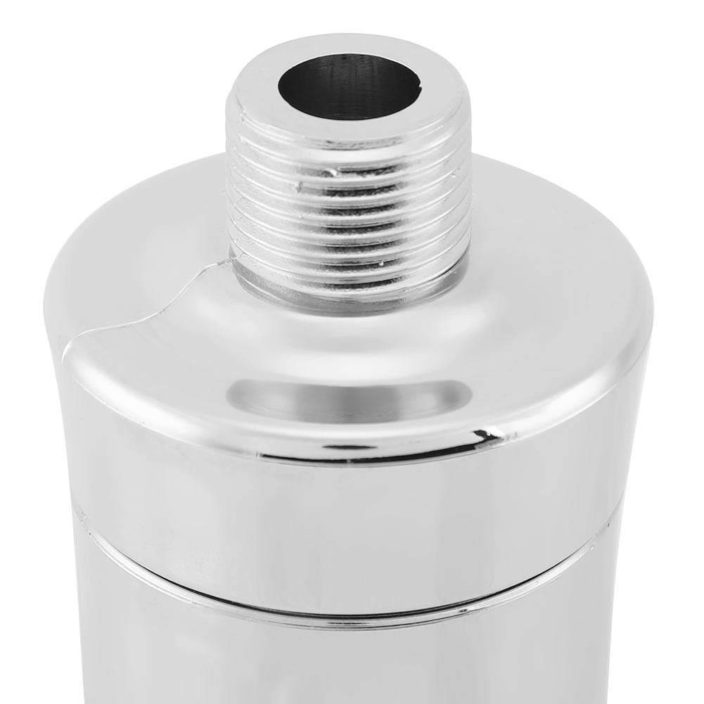 Amazon | シャワーフィルター 活性炭 水質改善 塩素除去 浄水 G1/2