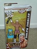 WWE Elite Collection Series #24 Dolph Ziggler Action Figure