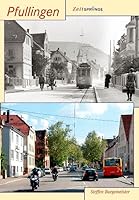 Zeitsprünge Pfullingen 3866806914 Book Cover