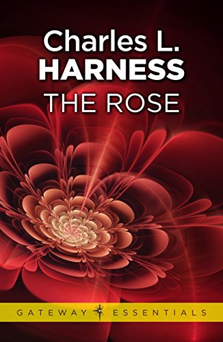 The Rose (Gateway Essentials Book 496) (English Edition)