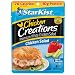 StarKist Chicken Creations Chicken Salad Pouch (2.6 oz - 1 Pack) Fully Cooked White Meat, 10g Protein Per Serving, Gluten Free, Soy Free, No Draining, Ready to Eat for Salad and Sandwiches