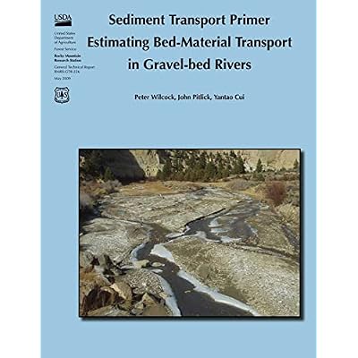 Sediment Transport Primer: Estimating Bed-Material Transport in Gravel-Bed Rivers