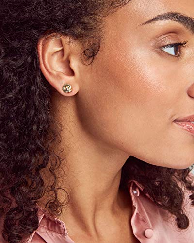 Kendra Scott Presleigh Stud Earrings2