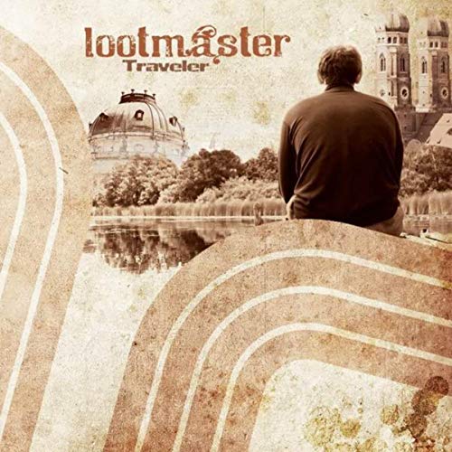Lootmaster Reproducir Traveller de Lootmaster en Amazon Music