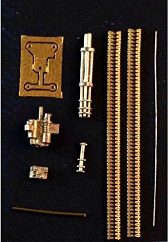 Mini World M134 MINIGUN (Early) 1/72 7239A