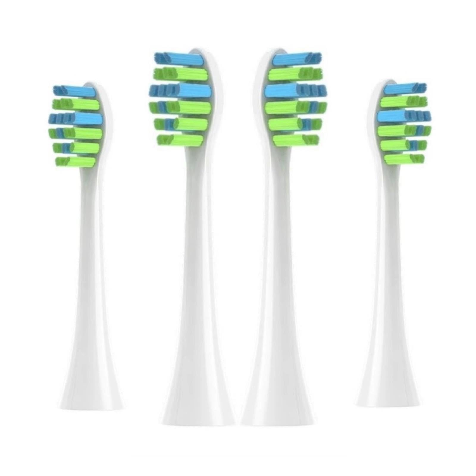 Testina for spazzolino 360 T1, compatibile con Oralcen