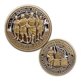 Sons of Mosiah LDS Medallion