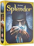 splendor cali À l’aide de jetons symbolisant des pierres précieuses, vous allez acquérir des développements qui produisent de nouvelles pierres (les bonus).