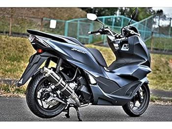 pcx jk05 KF47 beams CORSA-EVOⅡ BEAMS ビームス バイク用 フルエキゾーストマフラー CORSA-EVO2