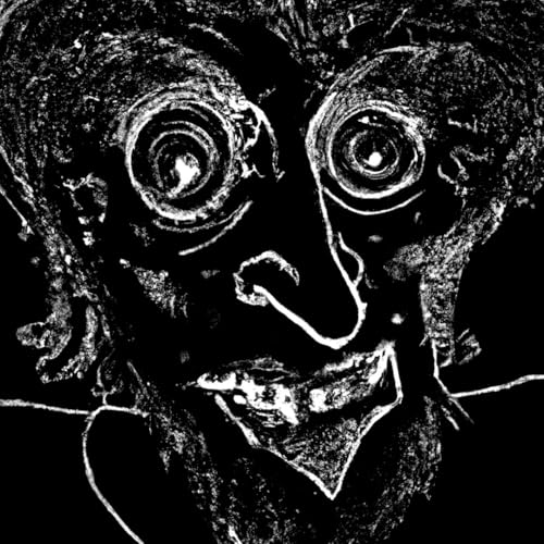 The Absolute Horror of Coricidin Cough Medicine