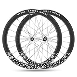 Altezza del telaio 50 mm: il set di ruote nel suo complesso riesce a gestire efficacemente le interferenze del vento trasversale e ad affrontare meglio gli ambienti di guida complessi.