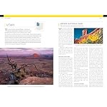 National Geographic Complete National Parks of the United States, 3rd Edition: 400+ Parks, Monuments, Battlefields, Historic Sites, Scenic Trails, Recreation Areas, and Seashores Hardcover – October 18, 2022 - Image 3