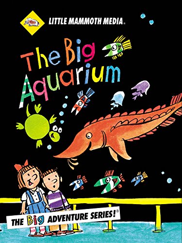 The Big Aquarium