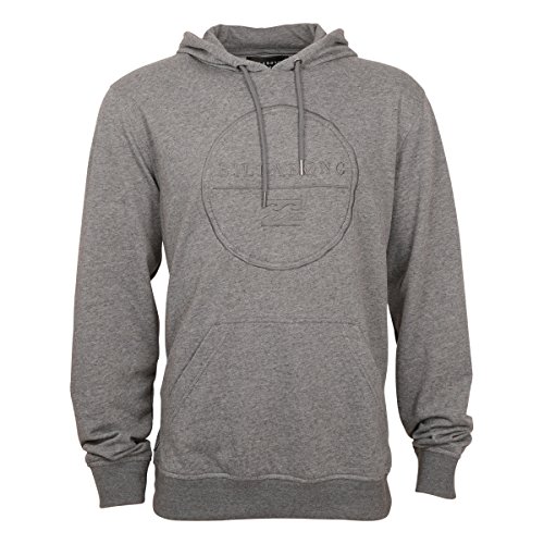 BILLABONG Kapuzenpulli Illusion Ho, Felpa Uomo