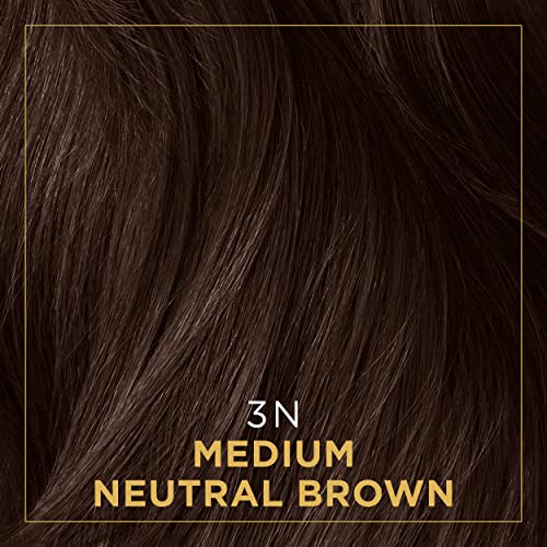 Clairol Professional Permanent Crème, 3N Med Neutral Brown, 2 Oz. (Pack Of 1) #TOP6