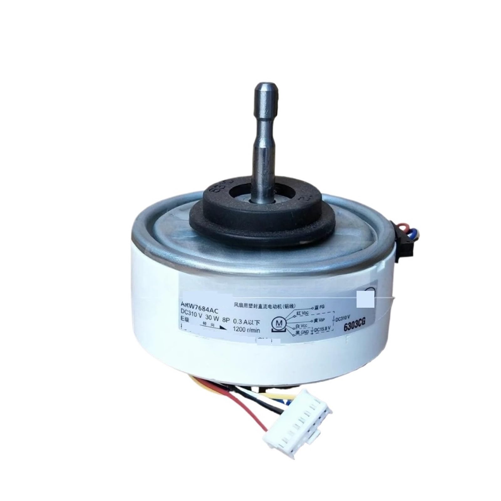 WUPLKCUIJ For Air Conditioner Indoor Unit DC Fan Motor ARW7684AC Conditioning Parts