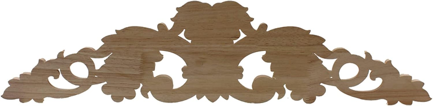 Built in Cabinetry Wood Home Decoration Maison Accessories Applique Paint Vintage Wooden Letters Figurines Miniatures Ornaments 40X9.5Cm