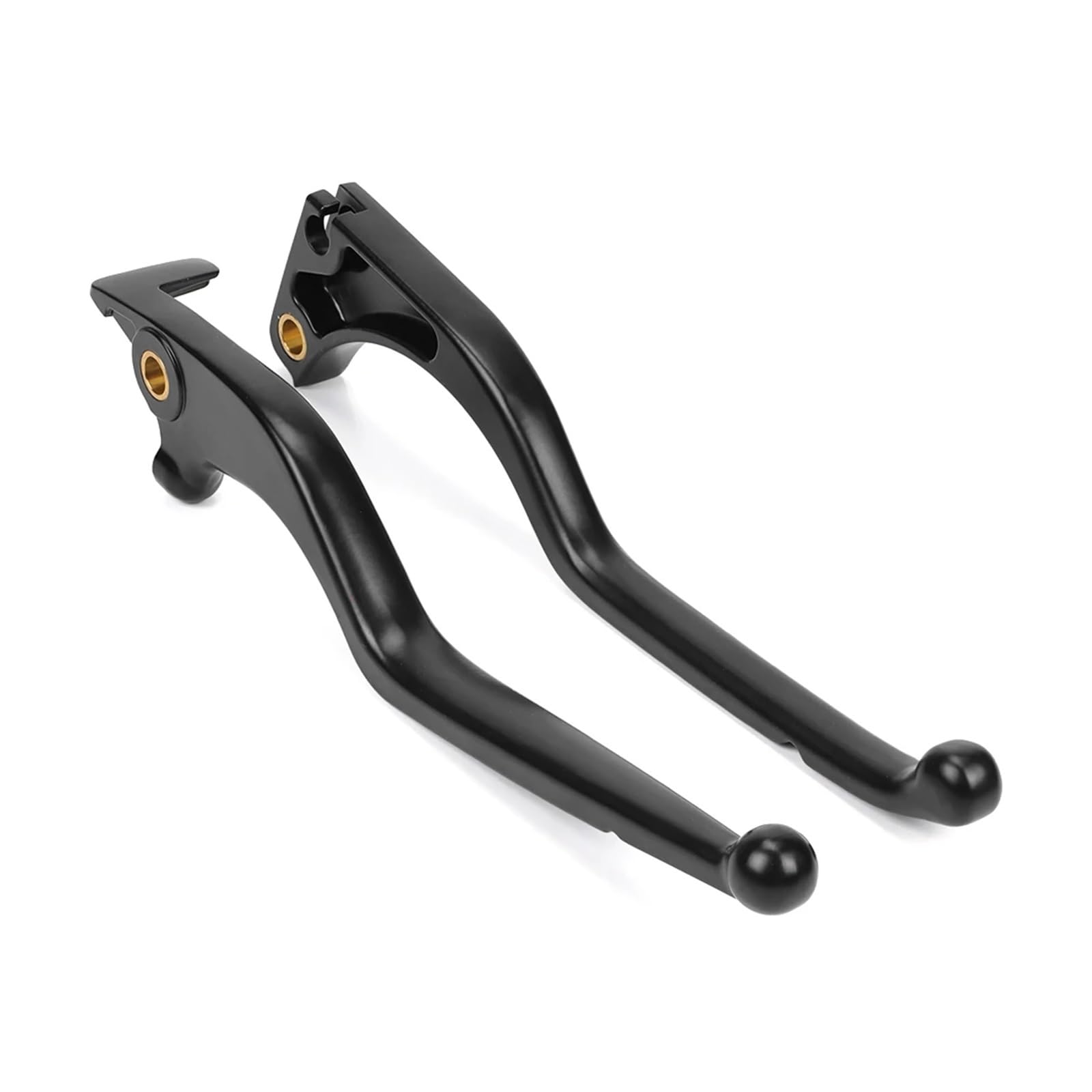 Palanca de freno y embrague de motocicleta evita holguras en BMW G310R G310GS manija estable