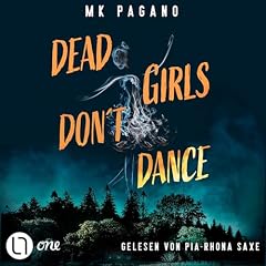 Dead Girls Don't Dance Titelbild
