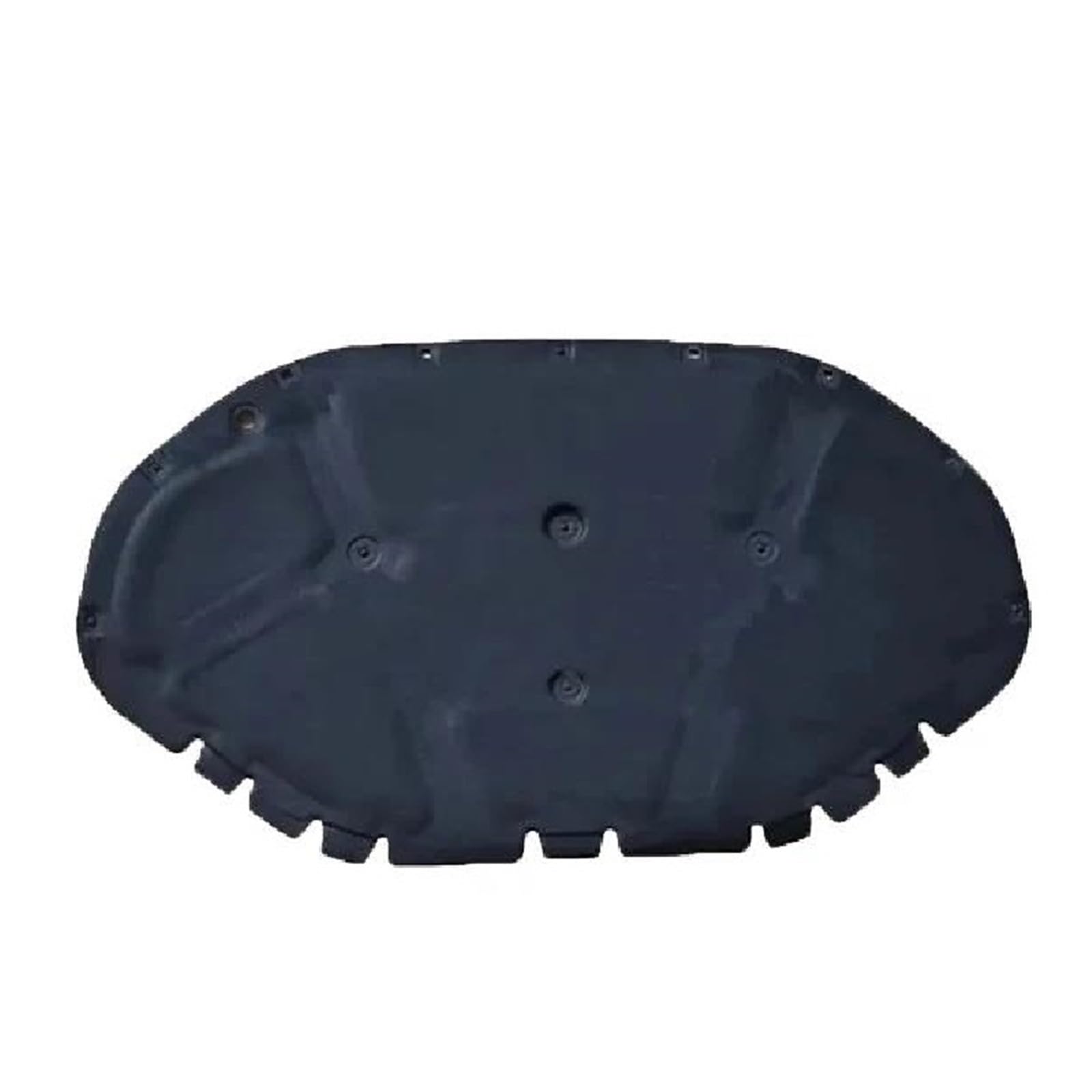 Car Hood Sound Pads Soundproof Covers Thermal Insulation Car Accessories for Passat B6 for Magotan 2006 2007 2008 2009 2010 Auto Parts