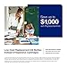 Epson EcoTank ET-2850 Wireless Color All-in-One Cartridge-Free Supertank Printer with Scan, Copy and Auto 2-Sided Printing - White, Medium