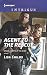 Agent to the Rescue (Special Agents at the Altar)