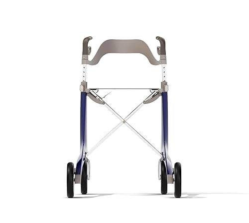 Miniatura 10 de byAcre- Andadera ultraligera de carbono con bolsa organizadora