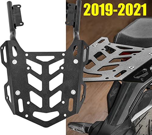 Porte-Bagages CB650R Premium - Support Cargo de Haute Qualité
