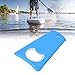 oceanside Surfboard Cleaning Tool, Quality Portable Surfboard Board Wax Comb Remover Cleaning Tool Accessory(Blue)