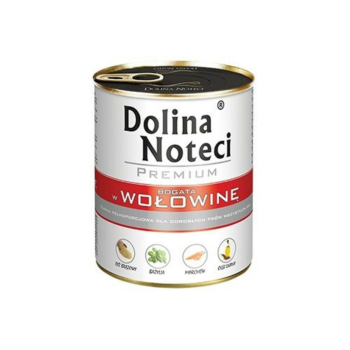 DOLINA NOTECI Premium spel 800 G